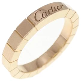 Cartier-Cartier Lanieres Pink Ring-Pink