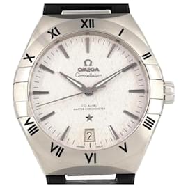 Omega-Omega Constellation Automatic Wristwatch-Other