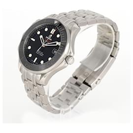 Omega-Omega Seamaster Pro Automatic Wristwatch-Other