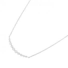Autre Marque-Vendome Aoyama Lure Necklace 0.30CT-Other