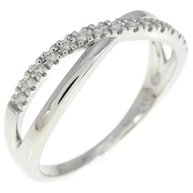 Autre Marque-Vendome Aoyama Diamond Band Ring-Other