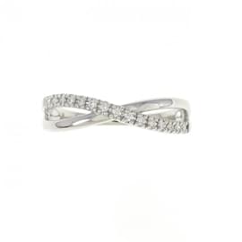 Autre Marque-Vendome Aoyama Diamond Band Ring-Other