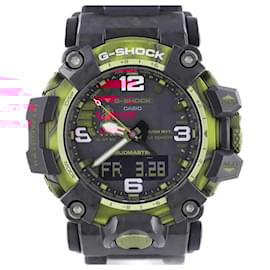 Autre Marque-Casio G-SHOCK Mudmaster 40th Anniversary Radio-Controlled Watch-Other