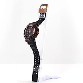Autre Marque-Casio G-SHOCK Mudmaster 40th Anniversary Radio-Controlled Watch-Other