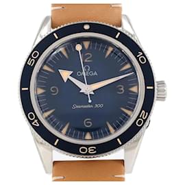 Omega-Omega Seamaster 300 Automatic Wristwatch-Other