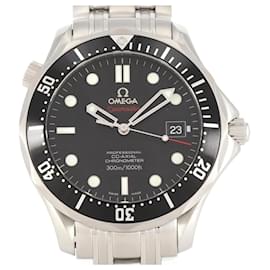 Omega-Omega Seamaster Pro Automatic Wristwatch-Other