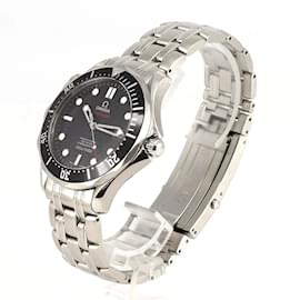 Omega-Omega Seamaster Pro Automatic Wristwatch-Other