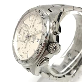 Tag Heuer-TAG Heuer Link Caliber 16 Chronograph Automatic Watch-Other