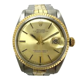 Rolex-Rolex 1601 Datejust Automatic Watch-Other