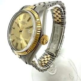 Rolex-Rolex 1601 Datejust Automatic Watch-Other