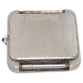 Omega-OMEGA De Ville Square Automatic Watch-Other