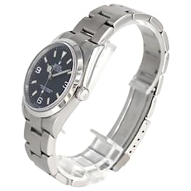 Rolex-Rolex Explorer-Black