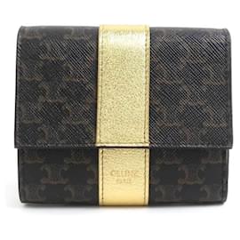 Céline-Céline Triomphe-Brown