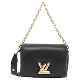 Louis Vuitton-Louis Vuitton Twist-Black