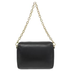 Louis Vuitton-Louis Vuitton Twist-Black