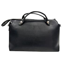 Fendi-Fendi Sac à main Medium By the Way-Noir
