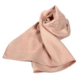 Louis Vuitton-Louis Vuitton Monogram Shawl Evermore Large Stole-Other