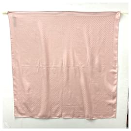 Louis Vuitton-Louis Vuitton Monogram Shawl Evermore Large Stole-Other