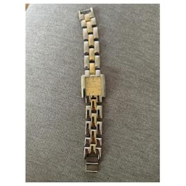 Fred-Fine watches-Golden