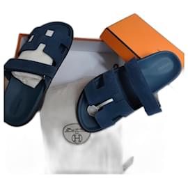 Hermès-Cyprus-Blue