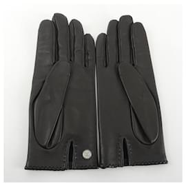 Hermès-Hermès ---Black