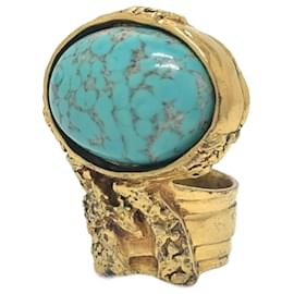 Second hand Yves Saint Laurent Rings - Joli Closet