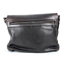 Louis Vuitton-Louis Vuitton M92994 Utah Ohama Bag-Brown