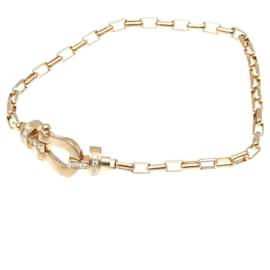Fred Force 10 D'oro