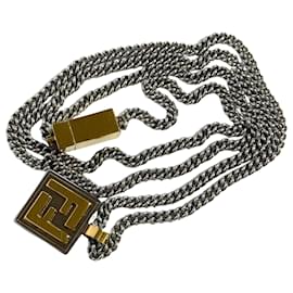 Fendi-Fendi-Silvery