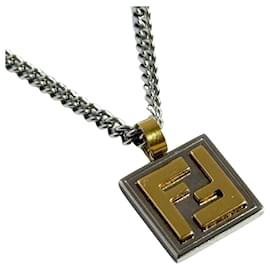 Fendi-Fendi-Silvery