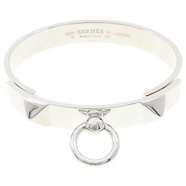 Hermès Pulseira Collier de Chien Hermes Outro