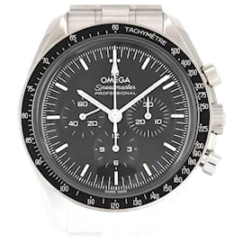 Omega-Omega Speedmaster Moonwatch Pro-Other