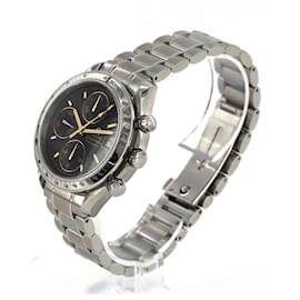 Omega-Omega Speedmaster Date 3513.54 SS Automatic Watch-Other