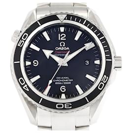 Omega-OMEGA Seamaster Planet Ocean 007 Limited Edition Wristwatch-Other