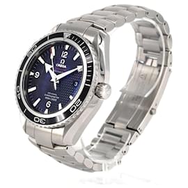 Omega-OMEGA Seamaster Planet Ocean 007 Limited Edition Wristwatch-Other
