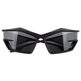 Givenchy Occhiali da sole neri Nero