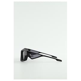Givenchy-Black sunglasses-Black