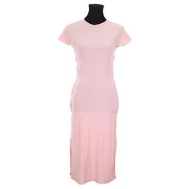 Marciano Rosa Kleid Pink