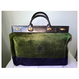 Autre Marque-ROBERTA DI CAMERINO-Green