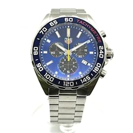 Tag Heuer-TAG Heuer Formula 1 Red Bull Racing Chronograph Watch-Other