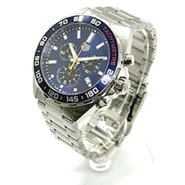Tag Heuer-TAG Heuer Formula 1 Red Bull Racing Chronograph Watch-Other