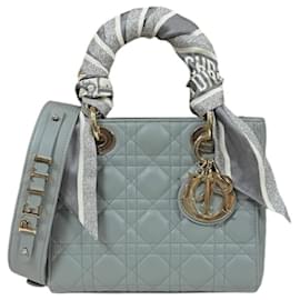 Dior-Dior Lady Dior-Brown