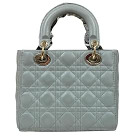 Dior-Dior Lady Dior-Brown