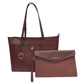 Michael Kors Maisie Burdeos