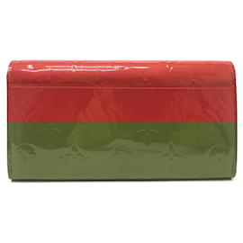 Louis Vuitton-Louis Vuitton Sarah-Red