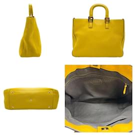 Fendi-Fendi Gloria-Yellow