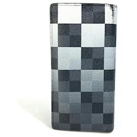 Louis Vuitton-Louis Vuitton Brazza-Black