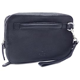 Gucci-Gucci Pochette-Black