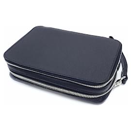 Gucci-Gucci Pochette-Black