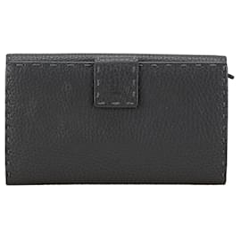 Fendi-Fendi Peekaboo-Black